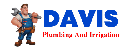 Trusted plumber in DIAGONAL